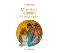 Mon ange gardien : Un ami, un guide