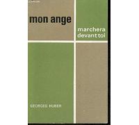 Mon ange marchera devant toi