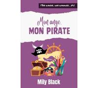 Mon ange, mon pirate