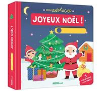 Mon anim'agier - joyeux noël