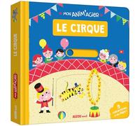 Mon Anim'agier - Le cirque