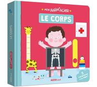 MON ANIM'AGIER - LE CORPS