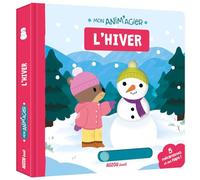 Mon anim'agier - l'hiver