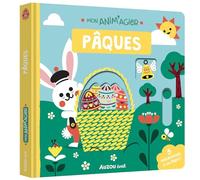MON ANIM'AGIER - Pâques