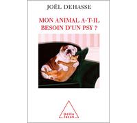 Mon animal a-t-il besoin d'un psy ?