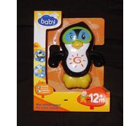 Mon Animal Nageur Par Baby