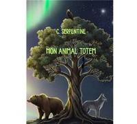 Mon animal totem C. serpentineC. serpentine (Auteur)