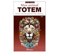 Mon animal totem Aliki (Auteur)