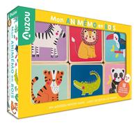 Mon animémo en bois