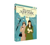 Mon année à New York