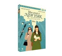 Mon année à New York – DVD – Seven7