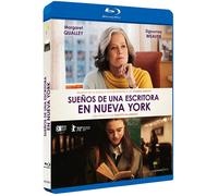 Mon Année À New York / My Salinger Year (Blu Ray)