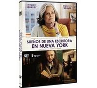 Mon année à New York / My Salinger Year G