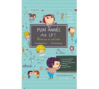 Mon année au CP: Histoires et activités