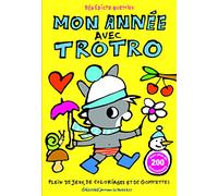 Mon année avec Trotro - De 3 à 6 ans