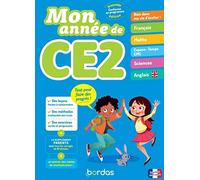 Mon année de CE2