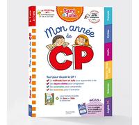 Mon année de CP avec Sami et Julie – Toutes les matières – Hachette Pratique