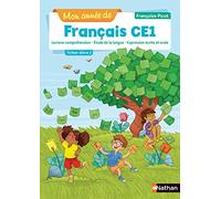 Françoise Picot – Mon année de français CE1 – Fichier élève 2: Programmes modifiés 2018