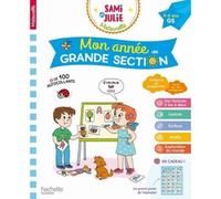 Mon année de Grande Section avec Sami et Julie 5-6 ans