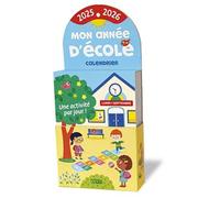 Mon Année D'école