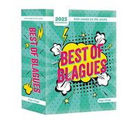 Mon Année en 365 jours Best of blagues 2023