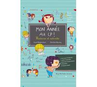 Mon année en CP - histoires et activités