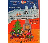 Mon année franco-allemande : hiver