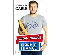 Mon année Made in France
