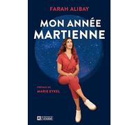Mon année martienne