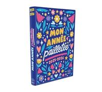 Mon année pailletée 2025-2026