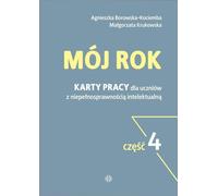Mon année Partie 4