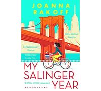 Mon année Salinger
