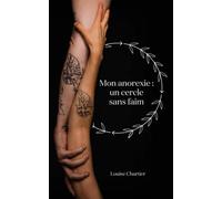 Mon anorexie : un cercle sans faim