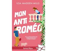 Mon anti Roméo: The Game Changers, T1