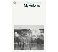 Mon Antonia