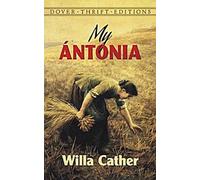 Mon Antonia