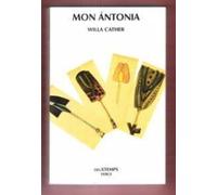 Mon Antonia