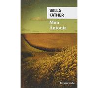 Mon Ántonia