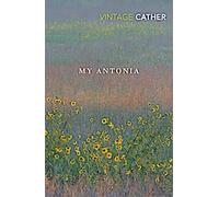 Mon Antonia