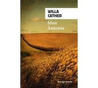 Mon Ántonia