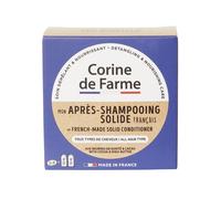 Mon Après-Shampooing Solide Français - Tous Types De Cheveux