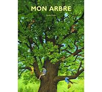 mon arbre