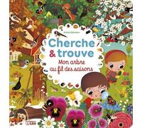 Mon Arbre Au Fil Des Saisons