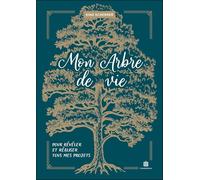 Mon Arbre de vie - Coffret avec 56 cartes et livret d'accompagnement: Pour révéler et réaliser tous mes projets