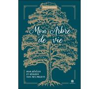 Mon Arbre de vie - Coffret avec 56 cartes et livret d'accompagnement Pour révéler et réaliser tous mes projets - Dina Scherrer - Intereditions - Coffret - Jeux livres objets