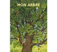 Mon arbre Gerda Muller (Auteur)