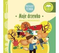 Mon arbre. Les aventures de Fenek