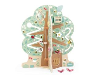 Mon arbre multi-activites