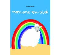 Mon arc-en-ciel