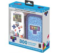 Mon Arcade Go Gamer Système De Jeu Portable Avec Étui De Voyage (TETRIS)